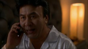 Защитить босса 1 сезон 1 серия