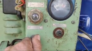 Сварочный агрегат колёсный.