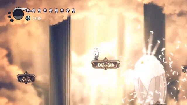 Hollow Knight Mod - Ultimatum Radiance