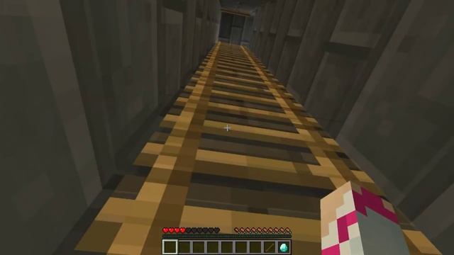 Play with Ch1ba - Minecraft - Карта от Наташи Ерофеевой смотреть онлайн