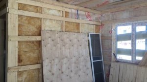 Вагонка: вертикально или горизонтально?