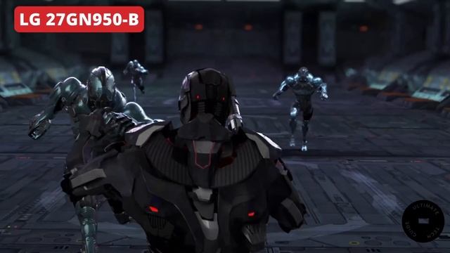 Top Curved Gaming monitors | Gaming | Ultimate tech guide смотреть онлайн