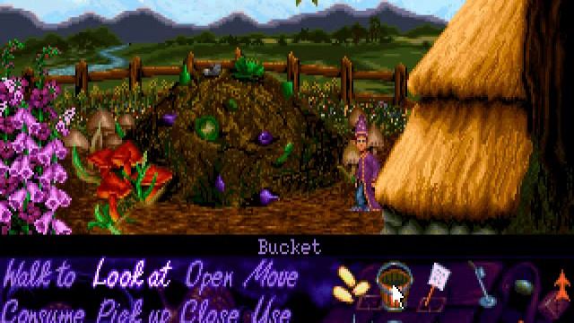 Let's Play Simon the Sorcerer 06: Swamplings смотреть онлайн