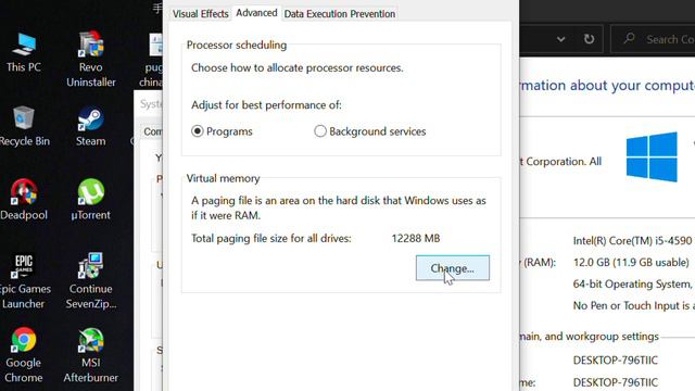 الحل النهائي ( Horizon Zero Down ) مشكله عدم فتح اللعبة علي كيسة الإستيراد | HP 600 G1 смотреть онлайн