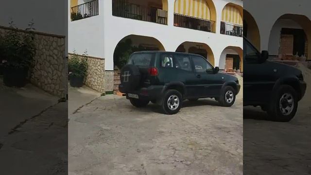 Сетениль де лас Бодегас. Цветение кактуса смотреть онлайн