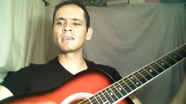 Sympathy for the Devil - Rolling Stones cover by Chris L Martin смотреть онлайн