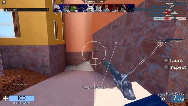 Roblox Owl Hub Script Showcase смотреть онлайн