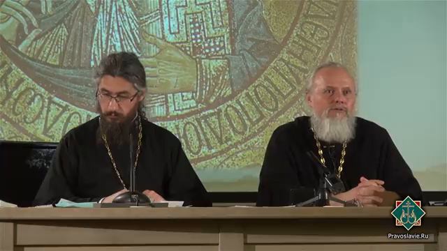 Лекция 2. Вера в единого Господа Иисуса Христа, Сына Божия. Ответы на вопросы смотреть онлайн