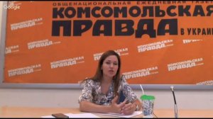 Наталка Денисенко о сериале "За витриной", работе с Бокланом, муже-актере, танцах на пилоне