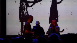 Птицу ЕМЪ - 10 Любовь в Один Конец_[Спб_Море_28.09.2014.]