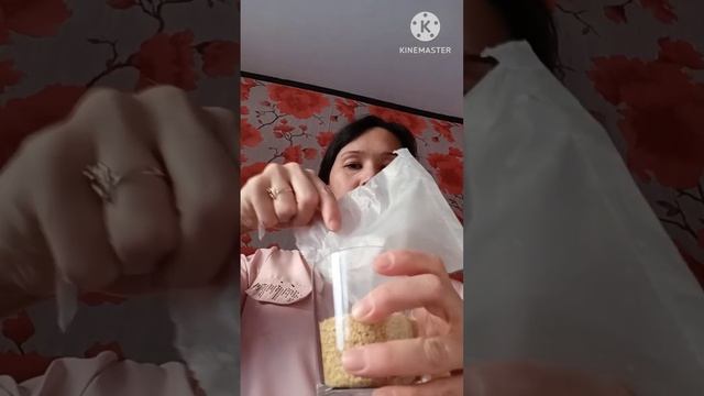 пшеничная каша | ?рецепт от Танзили #shortsvideo #рекомендации #каша #готовимдома #вкуснаяеда смотреть онлайн