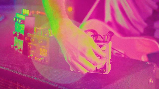 This Is Why I Like You - Dan Pechacek - Float + Black Bobbin Boost + Screen Violence смотреть онлайн
