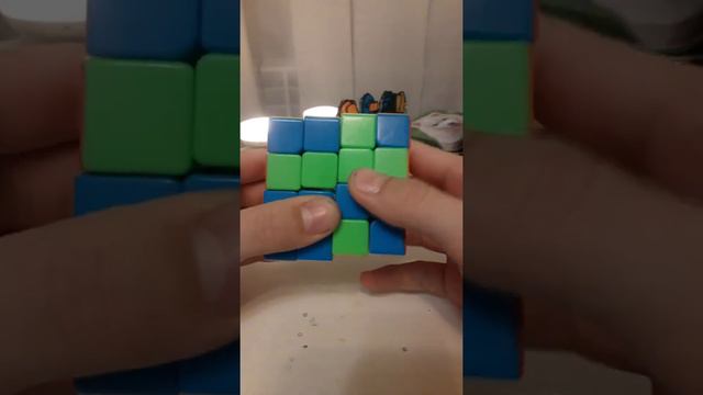 4×4 PLL паритет. смотреть онлайн