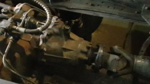 ЗИЛ-4331 6x4 (Двигатель ЯМЗ-236)