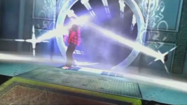 TNA iMPACT!: Cross The Line - Mick Foley Entrance смотреть онлайн