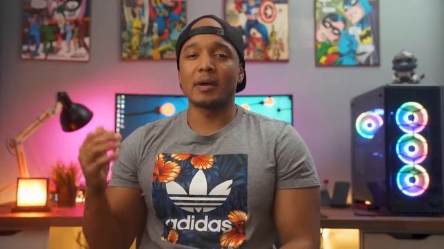 Beyerdynamic DT990 Pro Review! Ninja's Headphones.. Are they worth it for gaming? смотреть онлайн