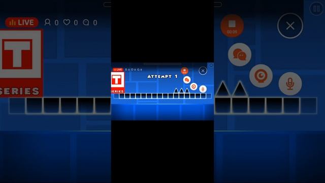 REQ:SUB RUS/ENG geometry dash смотреть онлайн