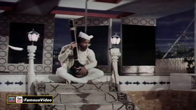 JAB JAB PHOOL KHILAY (1975) - MOHAMMAD ALI, ZEBA, WAHEED MURAD, MUMTAZ - OFFICIAL PAKISTANI MOVIE