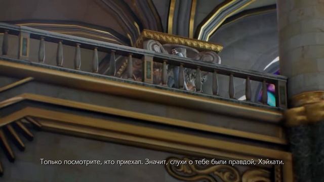 Прохождение: Tekken 7 - Часть 3 (Full HD,без комментариев) смотреть онлайн