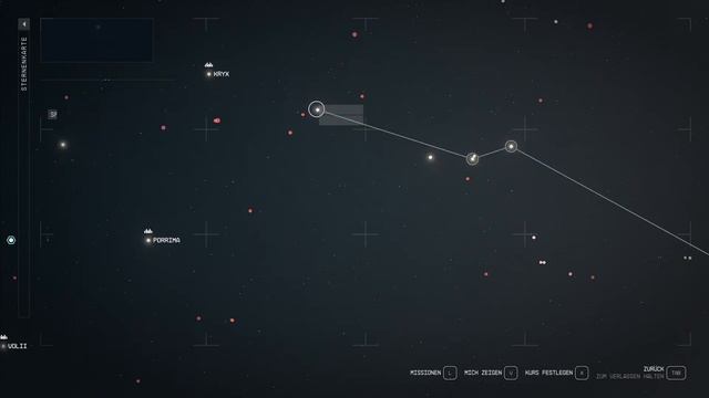 Starfield 👨🚀[S1 E060]Das Haus von Vladimir Sall🚀[German] смотреть онлайн