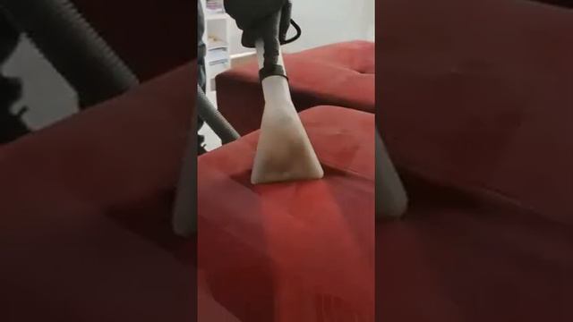 Higienização de estofados. смотреть онлайн