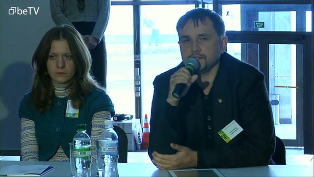 Володимир В'ятрович. Національний круглий стіл. 08.12.2012 смотреть онлайн
