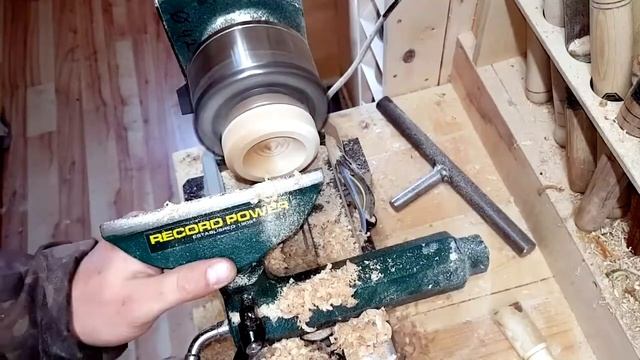 Инструменты своими руками,самодельный резец для токарного по дереву смотреть онлайн