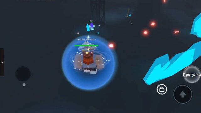 какието моменты /kaiju paradise /roblox смотреть онлайн