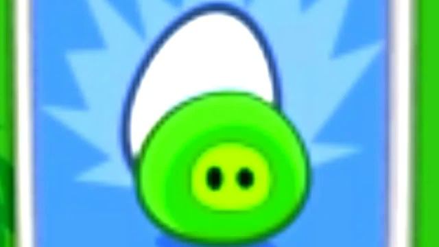 Bad Piggies Intro Music)