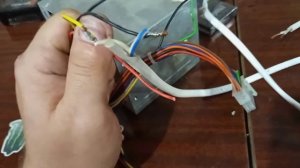 Как запитать усилитель и саб от блока питания ПК. Саб в гараж. Все предельно просто и понятно!