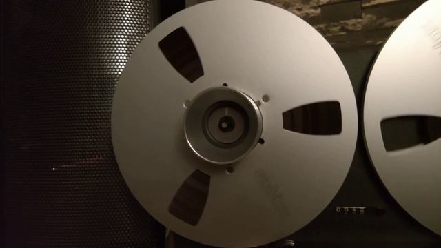 My Vintage Audio Vol I: Revox B77 MK III