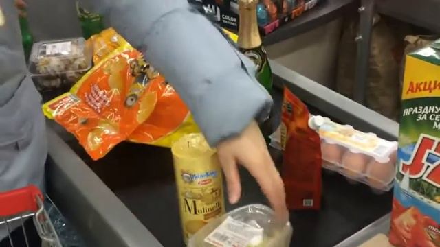 Влох 3. Бурное 8 марта и снег. // watch it!!! смотреть онлайн