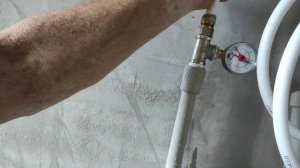 О надежности металлопластиковых труб