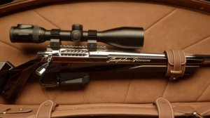 Охотничья винтовка Phantom Hunter