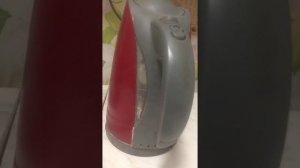 Устраняем течь электрочайника совершенно бесплатно.Ремонт...без ремонта!