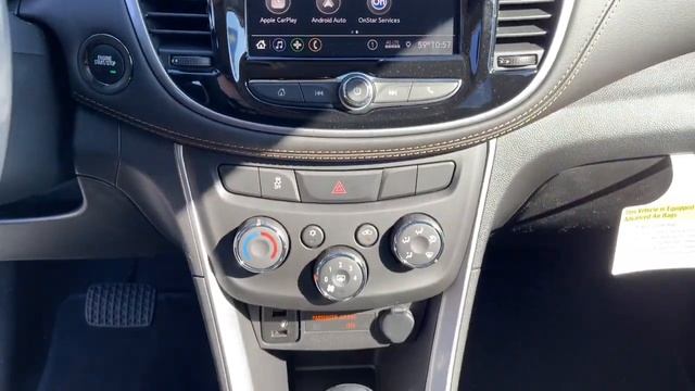 2022 Chevrolet Trax Thibodaux, Schriever, Houma, Napoleonville, Raceland 22264 смотреть онлайн