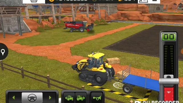 Farming simulator 18-продаём смотреть онлайн