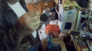 Замена отбойников задних амортизаторов