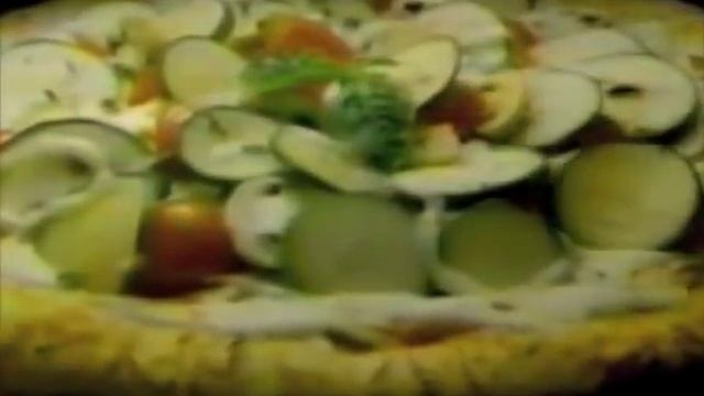Boboli Italian Bread Shells commercial (version 1) - 1991 смотреть онлайн