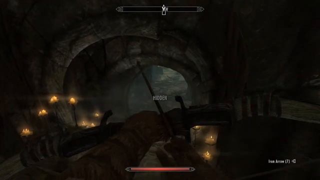 DovSahKrahGaming Skyrim Live 2: The Companions Part 1 смотреть онлайн