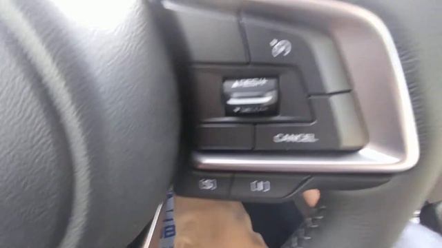 2019 Subaru Forester Convenience 19FR0130