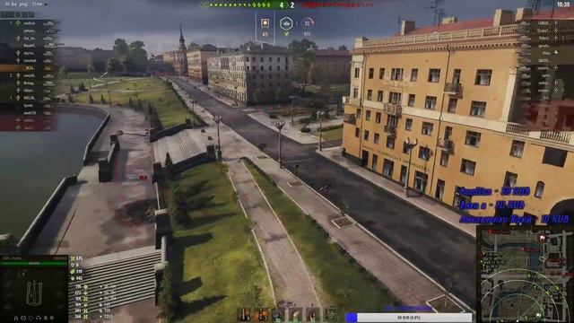 Winter Hunting has begun !!! The pursuit of the SU-130PM. Will we get it or not? (Day 2). смотреть онлайн
