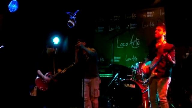 GULP - La Hija del Fletero - 24.05.2015 V04251 смотреть онлайн