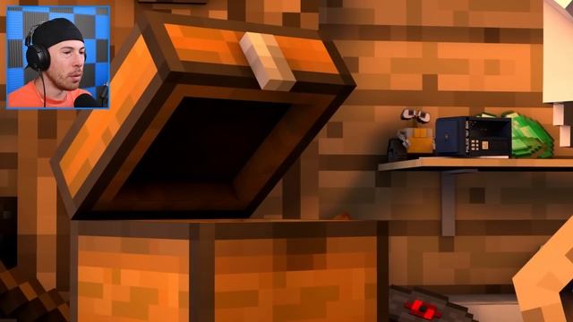 CRAZIEST MINECRAFT ANIMATIONS EVER! Best Minecraft Animations On Youtube смотреть онлайн