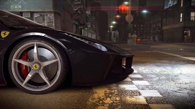 LaFerrari Aperta - Настройки и шифты [CSR Racing 2 MAX TUNE] смотреть онлайн
