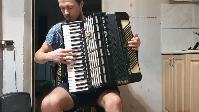 Weltmeister s5 продажа! Hava Nagila !!! смотреть онлайн