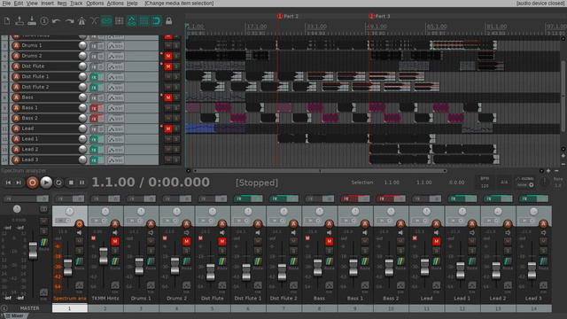 Four Chords Explored (this song will probably get stuck in your head) смотреть онлайн