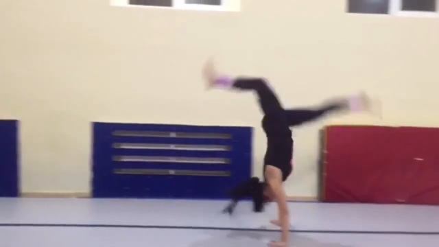 Акробатическая дорожка!школа 3 смотреть онлайн