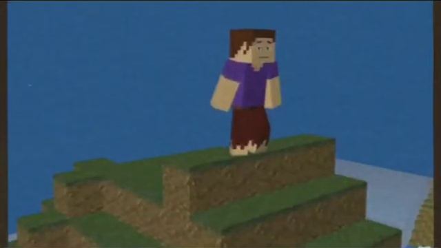 SurvivalCraft Nostalgia смотреть онлайн