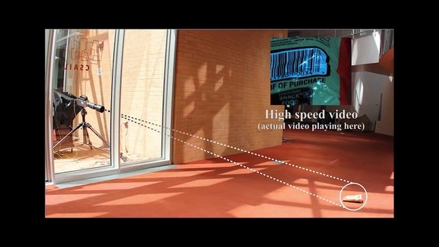 Камера обскура. Скрытый мир под носом - как его увидеть? смотреть онлайн